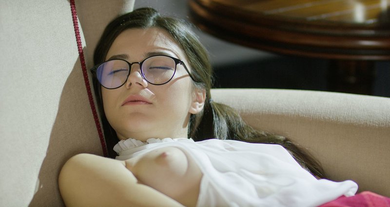 Белла, 30 лет, 1 размер груди